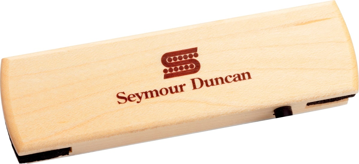 SEYMOUR DUNCAN SA-3SC WOODY SC ERABLE - SIMPLE BOBINAGE