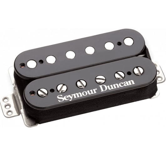 SEYMOUR DUNCAN 78 MODEL TREMBUCKER NOIR