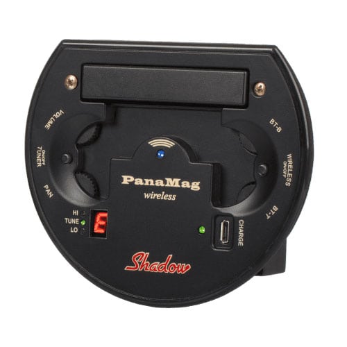 SHADOW SYSTEMES SANS FIL PANAMAG POUR GUITARE ACOUSTIQUE