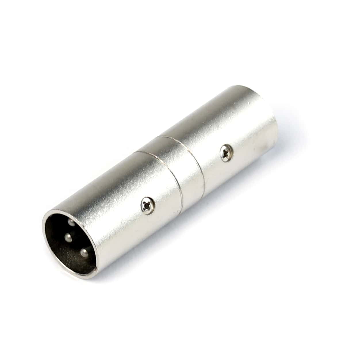 WOODBRASS ACO51 - XLR MALE / XLR MALE