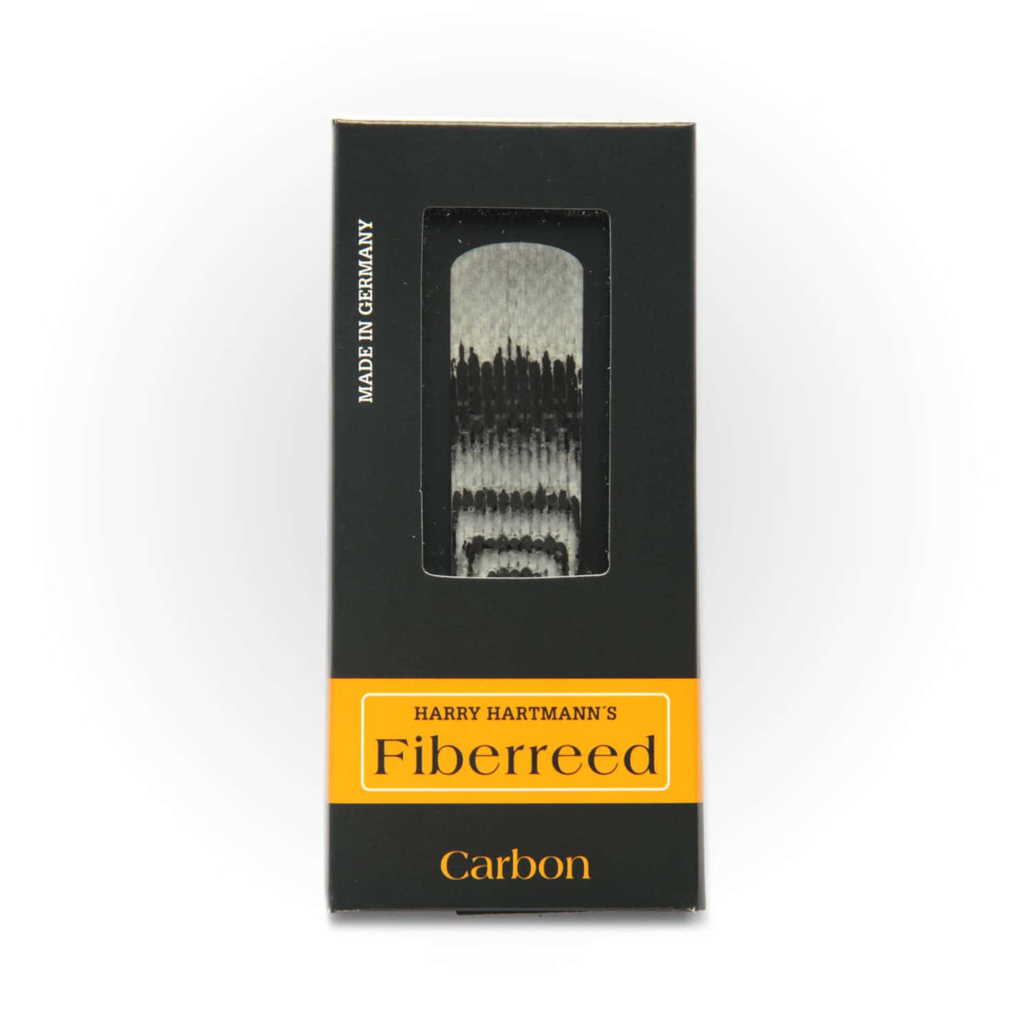 FIBERREED ANCHE CARBON MH (3.0) - SAX BARYTON