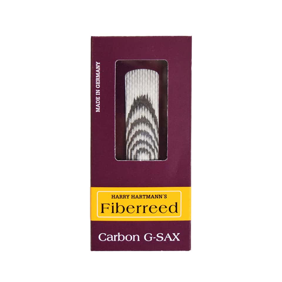 FIBERREED ANCHE G-SAX H (3.5) - SAX ALTO