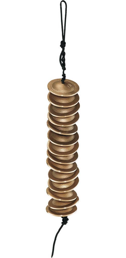 MEINL FICY14 - ARBRE 14 FINGER CYMBALES