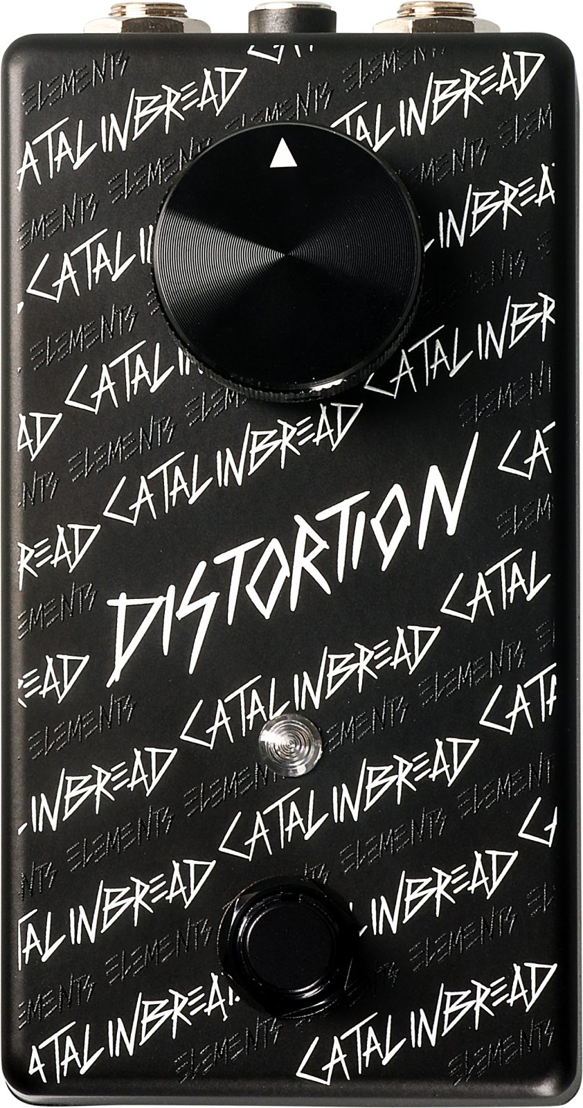 CATALINBREAD CB DISTORSION