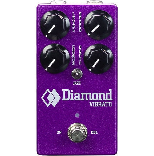 DIAMOND VIBRATO