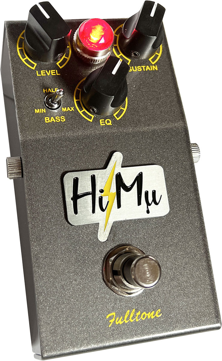 FULLTONE HI-MU