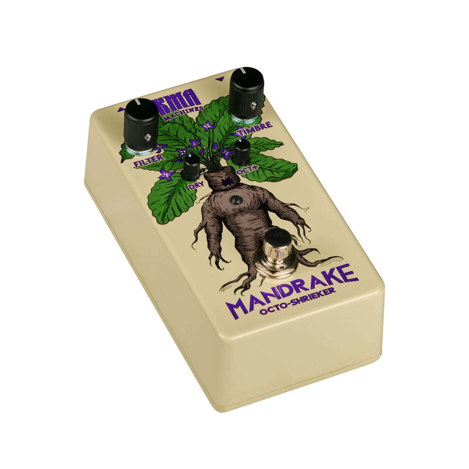 KMA AUDIO MACHINES MANDRAKE