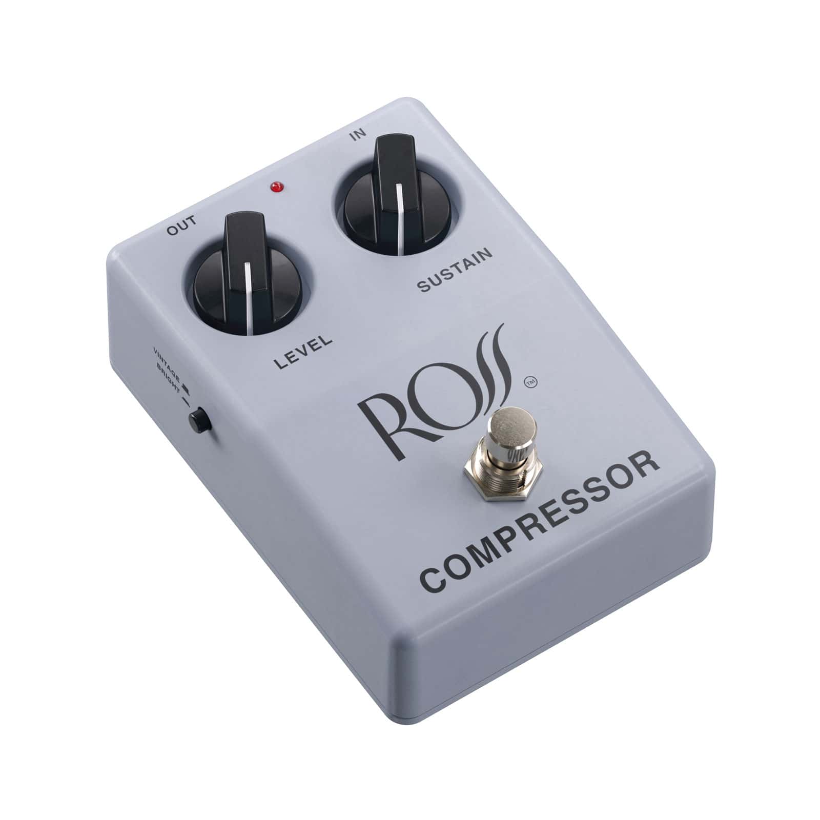 ROSS COMPRESSOR