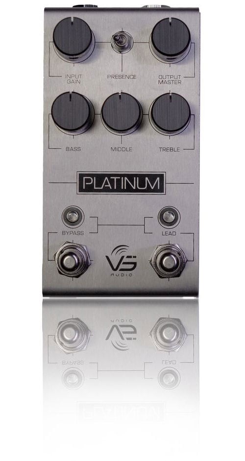 VS AUDIO PLATINUM