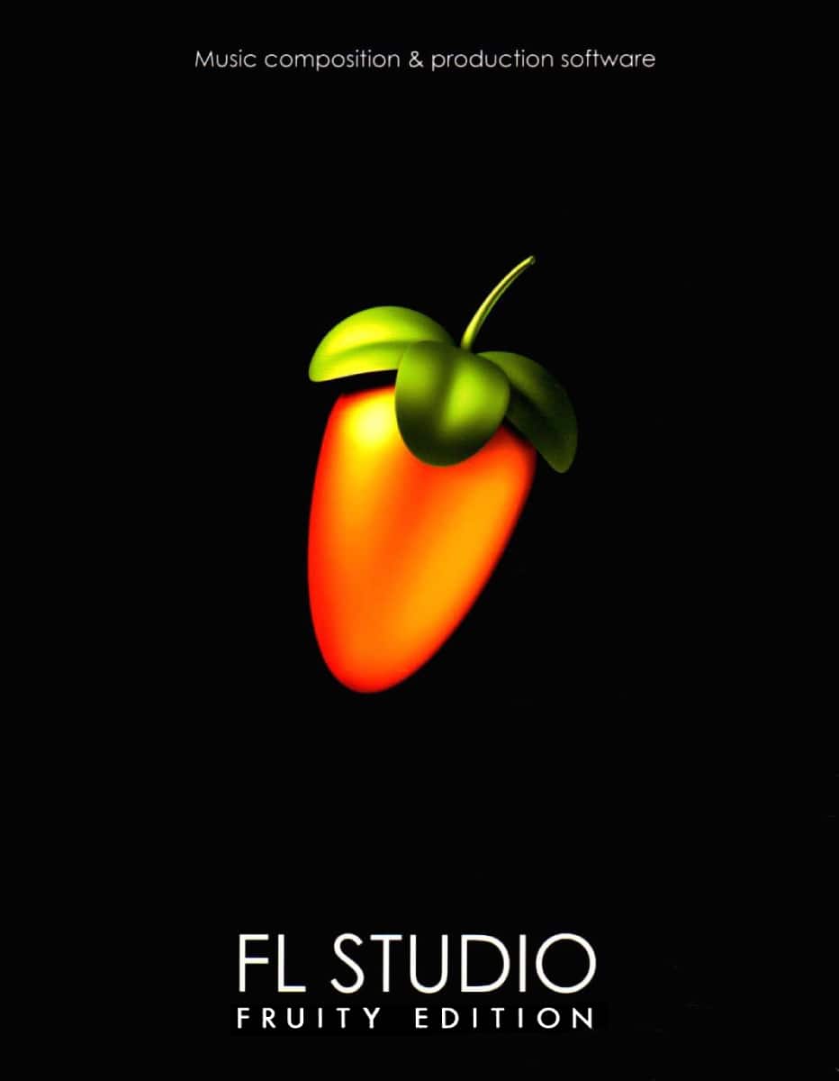 IMAGE LINE FL STUDIO FRUITY EDITION