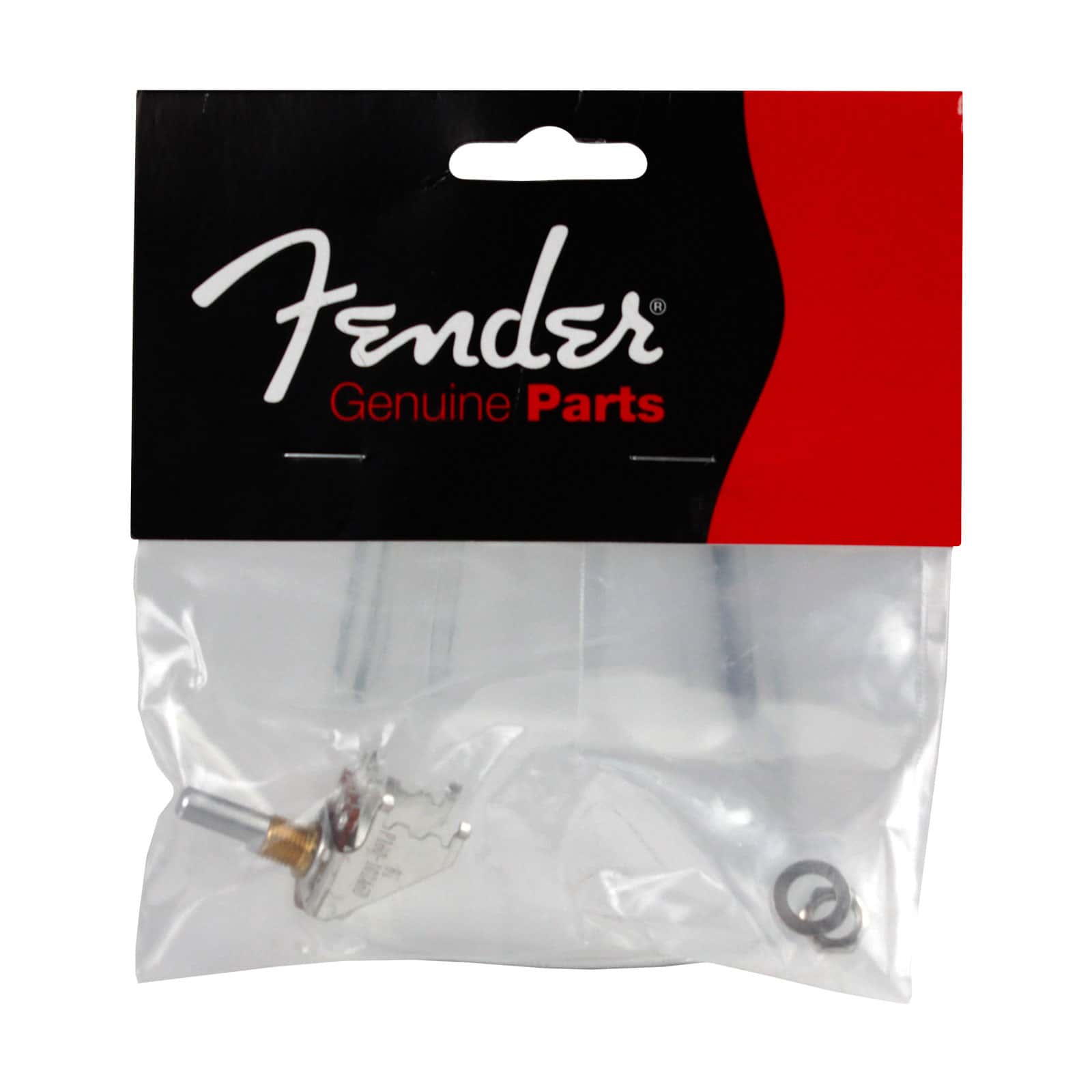 FENDER 50K B TAPER SNAP-IN STYLE POTENTIOMETER (