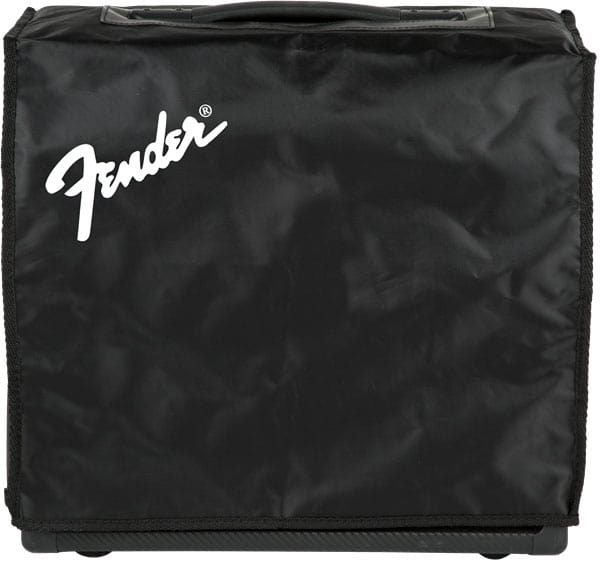 FENDER AMP COVER, MULTI-FIT, CHAMPION 110, XD SERIES, G-DEC30, BLACK