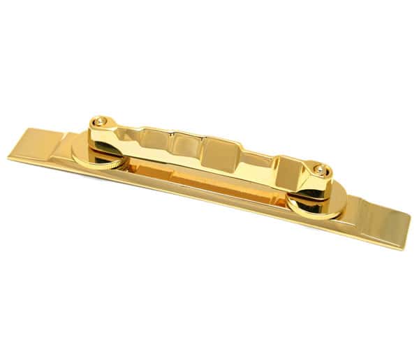 BIGSBY BRIDGE ASSEMBLY, BIGSBY, GOLD