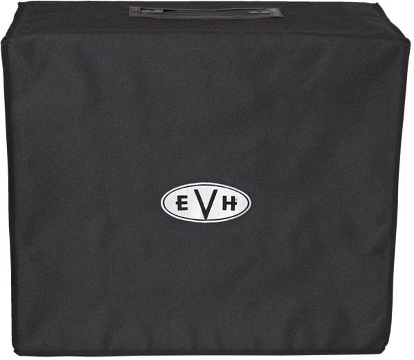 EVH 5150III 4X12 CABINET COVER, BLACK