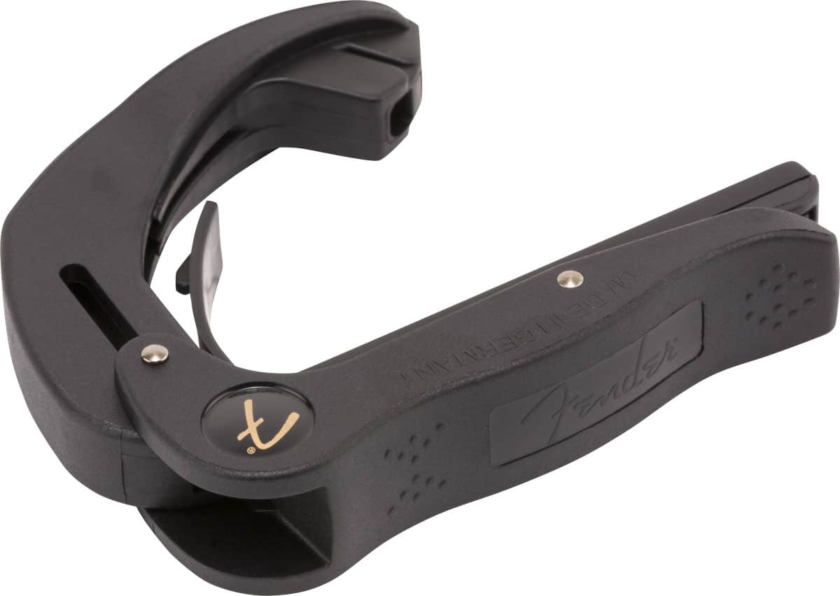 FENDER FENDER SMART CAPO - CLASSICAL