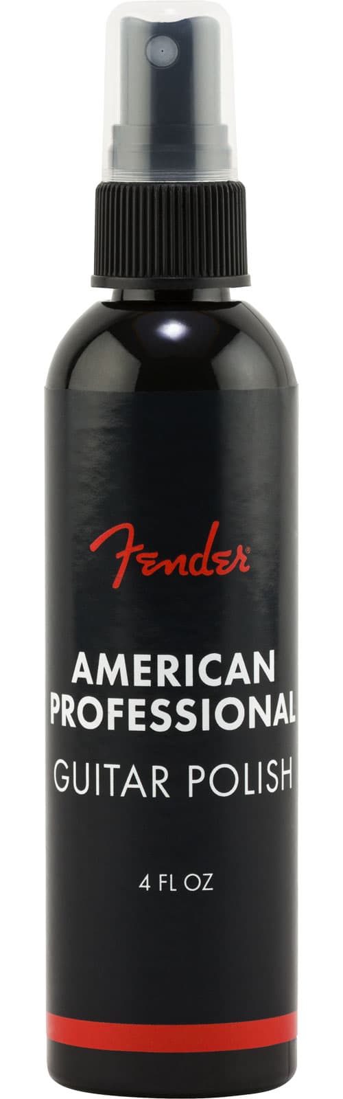 FENDER AMERICAN PROFESSIONAL GUITAR POLISH 4OZ SPRAY