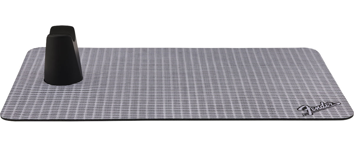 FENDER WORK MAT GRILL CLOTH