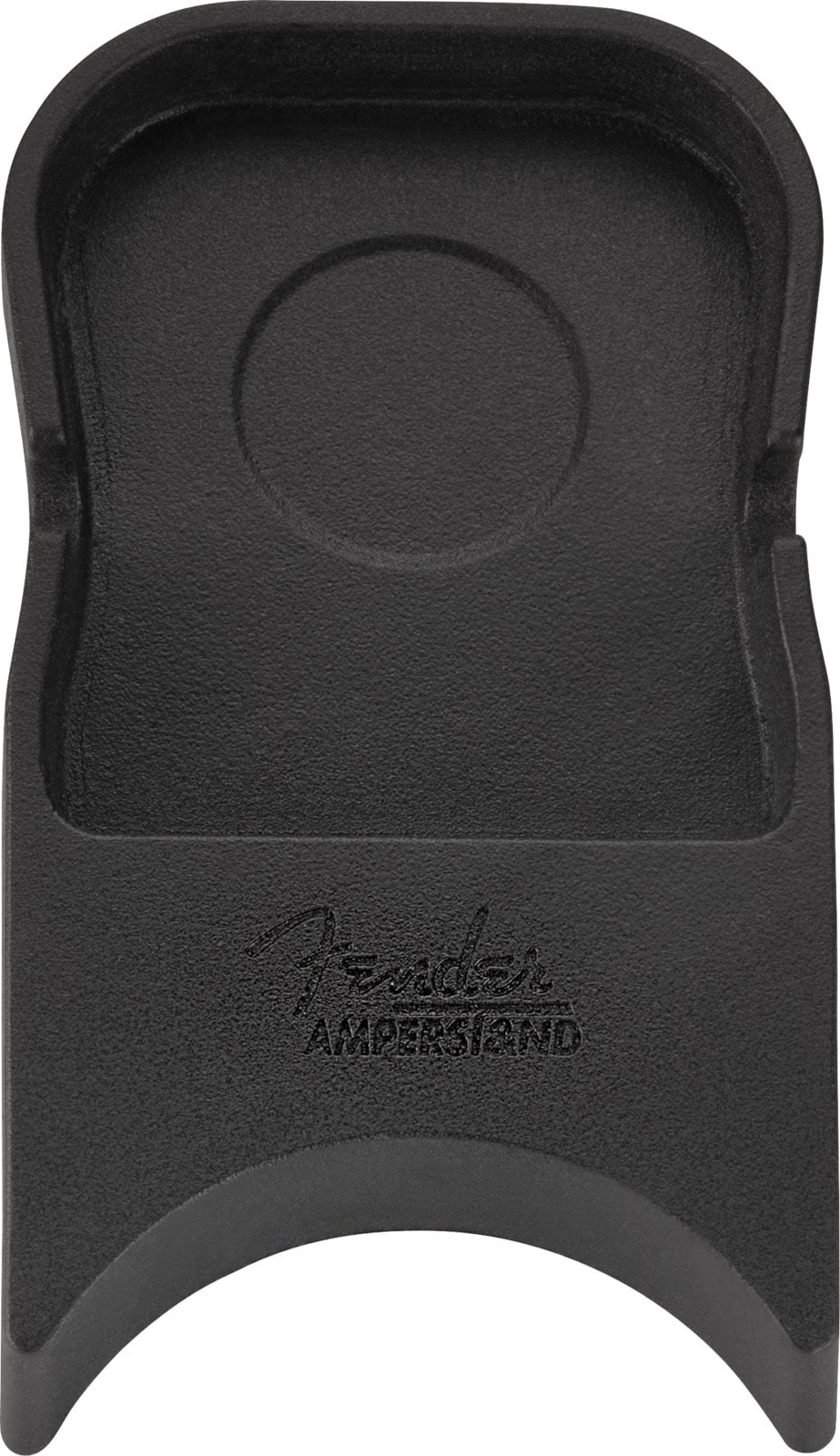 FENDER AMPERSTAND GUITAR CRADLEBLACK