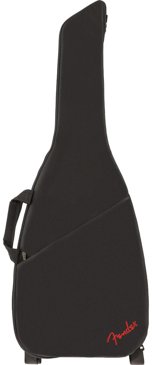 FENDER FE405 ELECTRIC GUITAR GIG BAG, BLACK