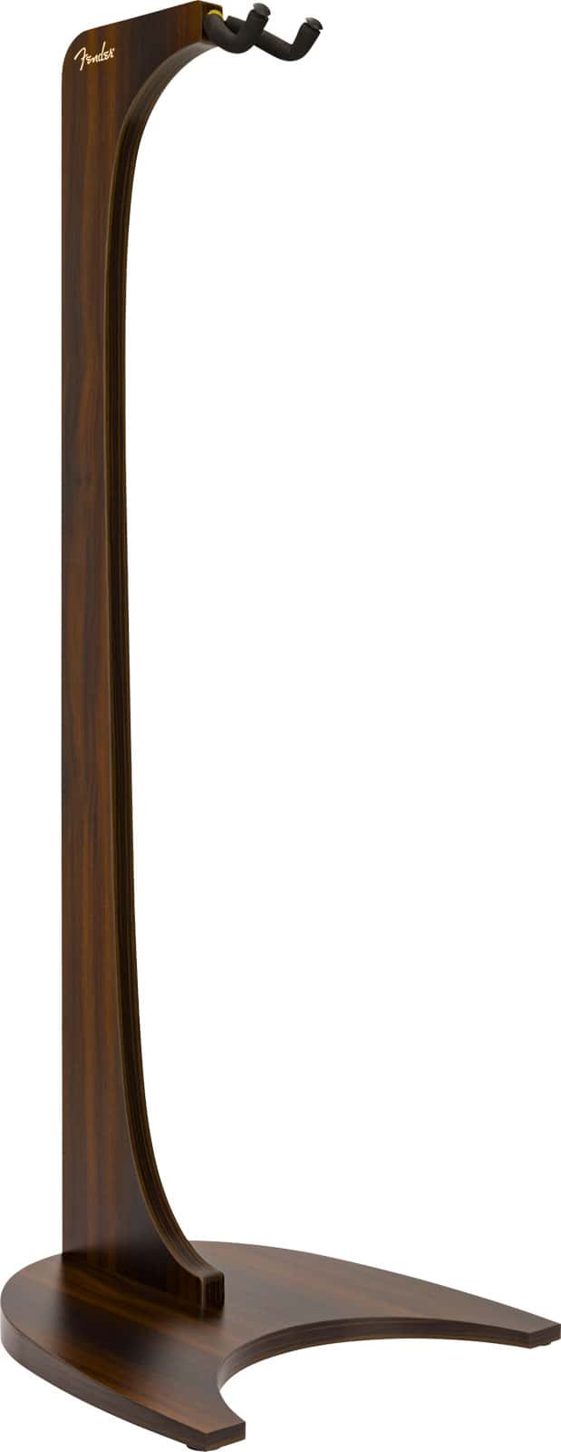 FENDER DELUXE WOODEN HANGING STAND