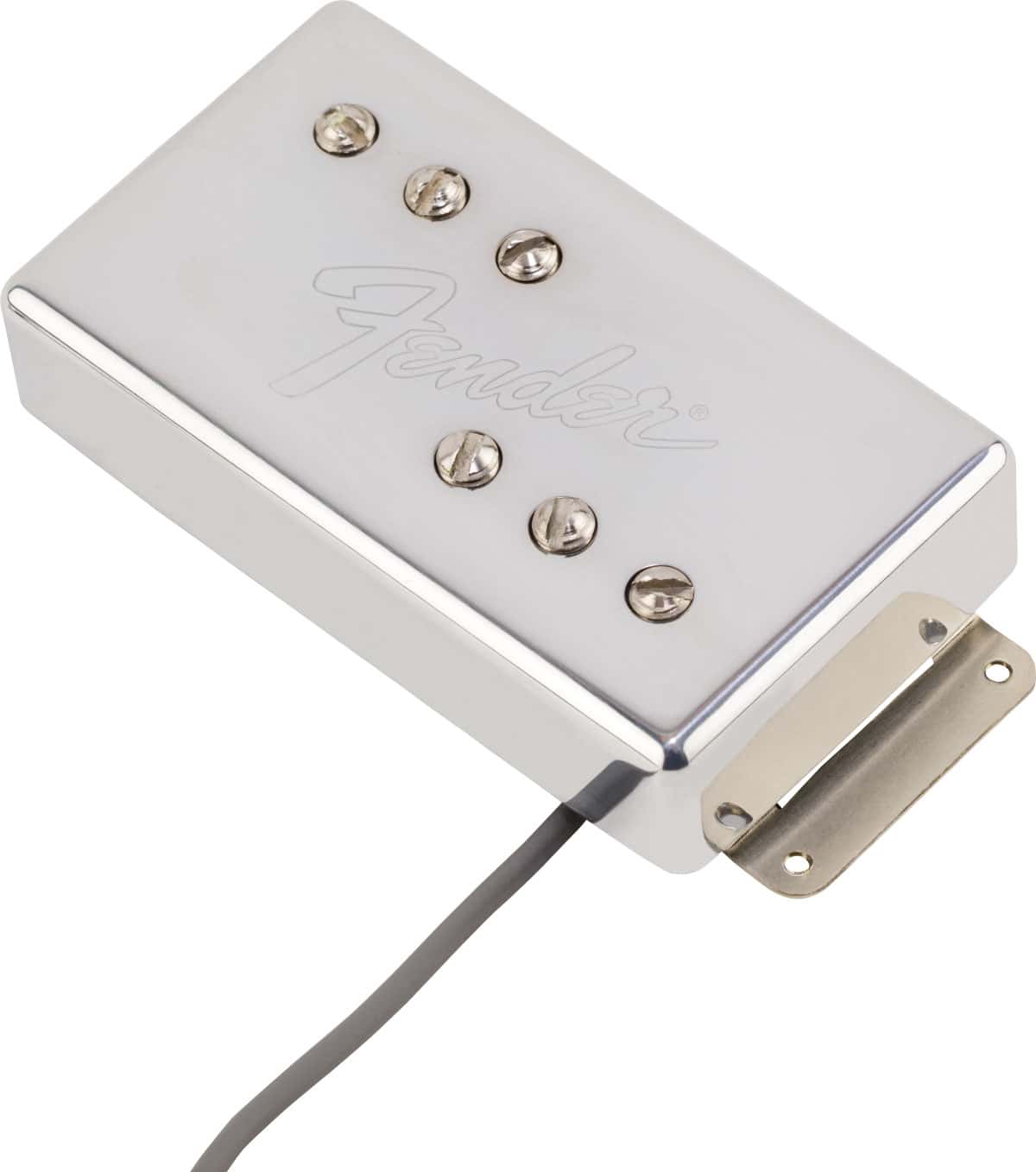 FENDER CUNIFE WIDE RANGE NECK PICKUP, CHROME