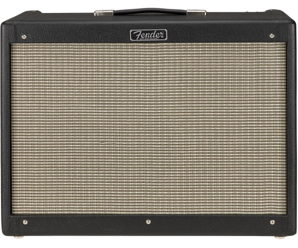 FENDER HOT ROD DELUXE IV, BLACK, 230V EUR