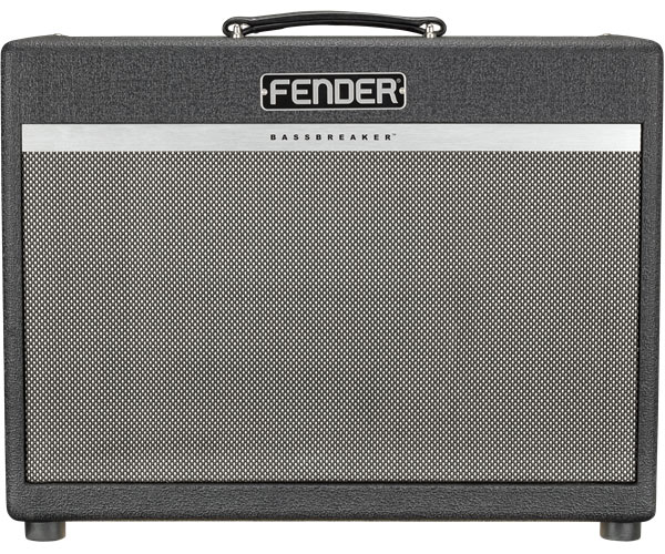 FENDER BASSBREAKER 30R, 230V EUR