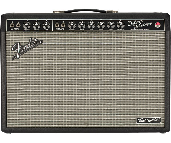 FENDER TONE MASTER DELUXE REVERB, 230V EUR