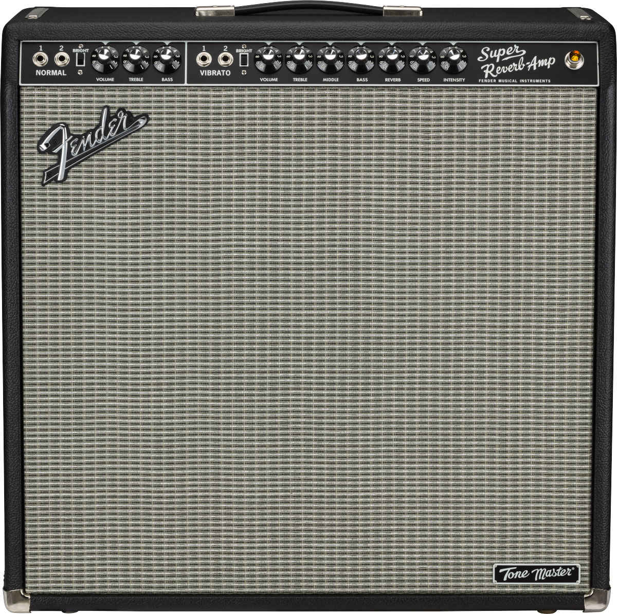 FENDER TONE MASTER SUPER REVERB, 230V EU