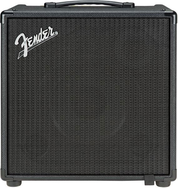 FENDER RUMBLE STUDIO 40, 230V EU