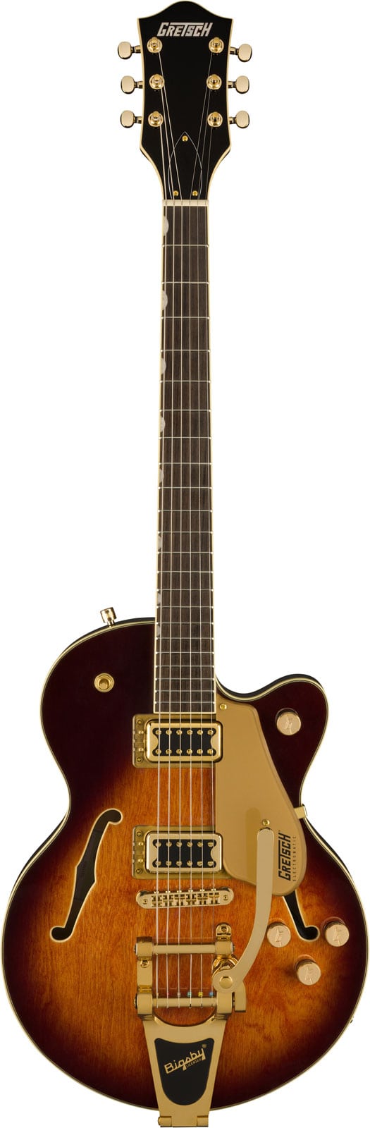 GRETSCH GUITARS 