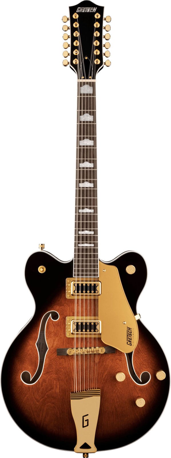 GRETSCH GUITARS 