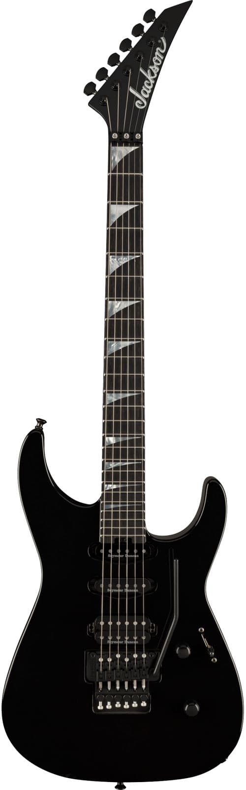 JACKSON GUITARS AMERICAN SERIES SOLOIST SL3