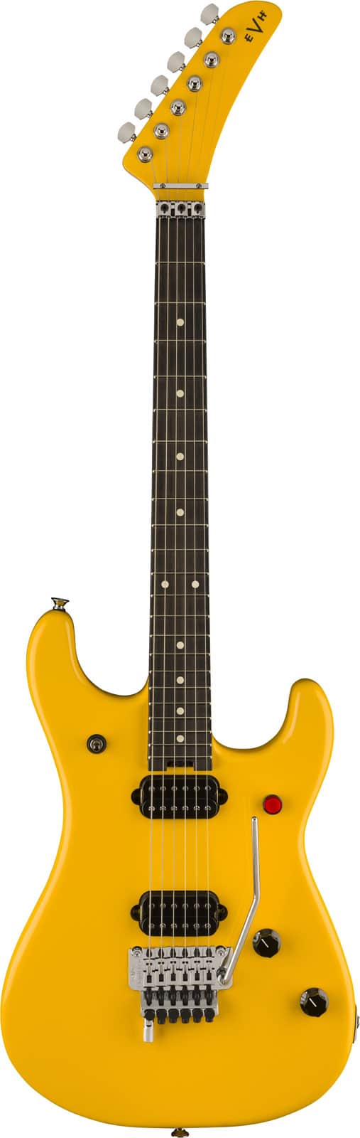 EVH 5150 SERIES STANDARD EBO EVH YELLOW