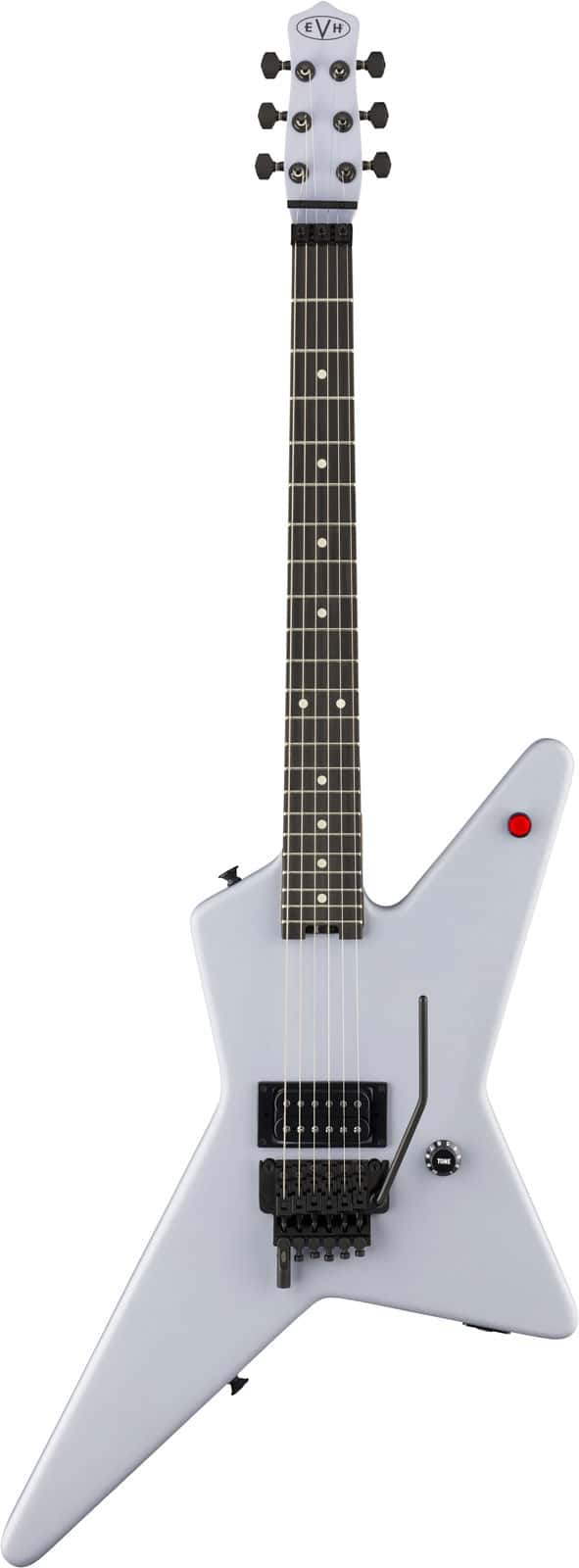 EVH LTD STAR EBO PRIMER GRAY