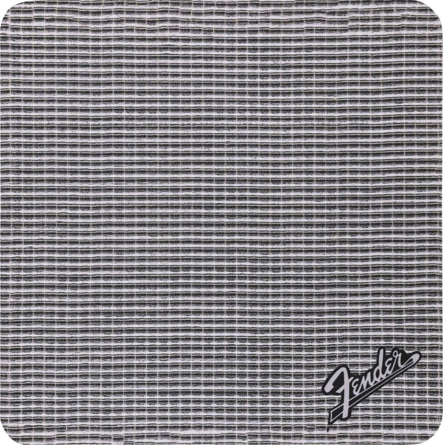 FENDER FENDER MOUSEPAD, GRILL CLOTH