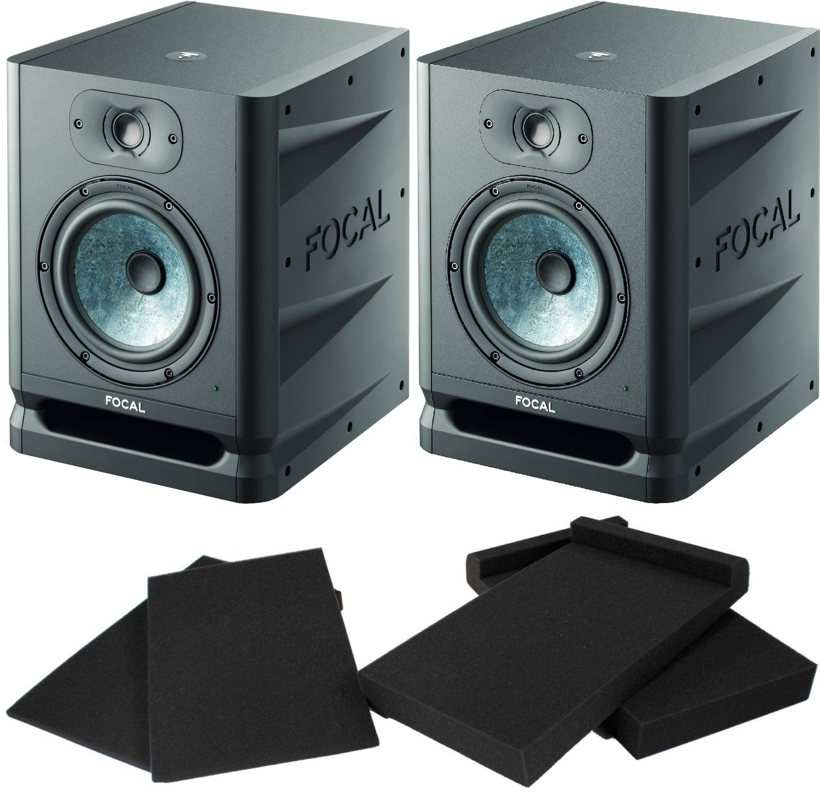 FOCAL ALPHA EVO 65 PACK