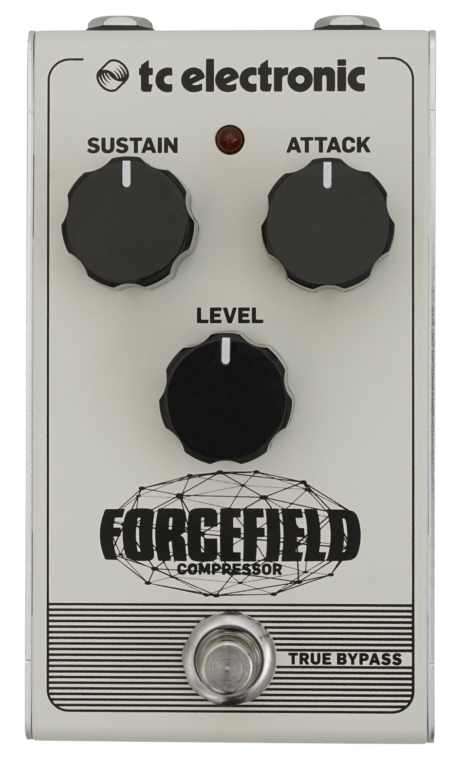 TC ELECTRONIC FORCEFIELD COMPRESSOR