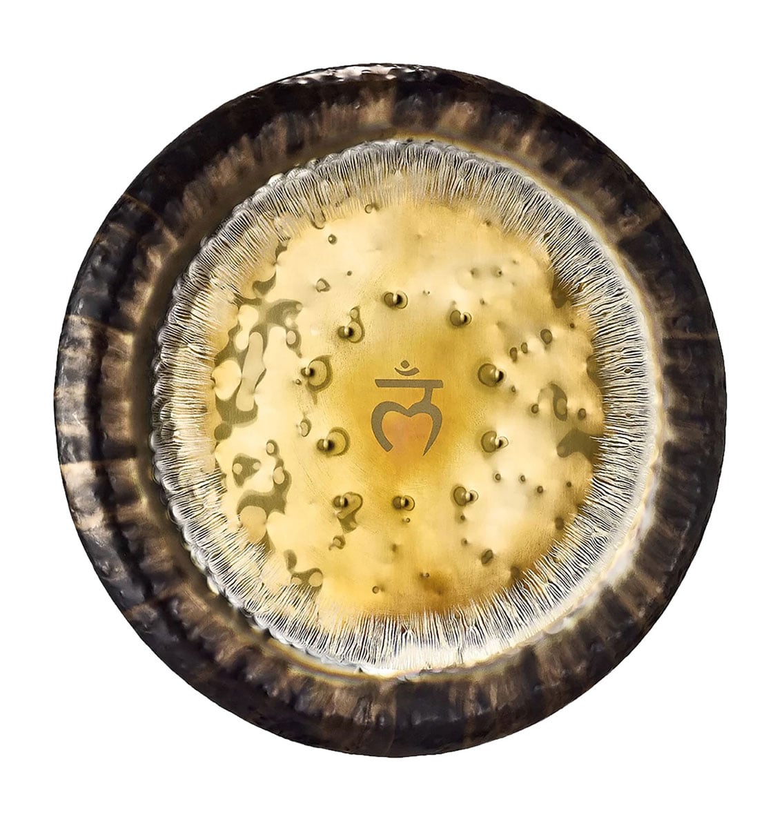 SONIC ENERGY ROOT CHAKRA GONG, 24