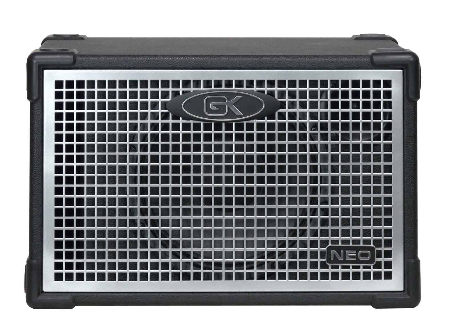 GALLIEN-KRUEGER ENCEINTE BASSE GK NEO 300W 1 X 12