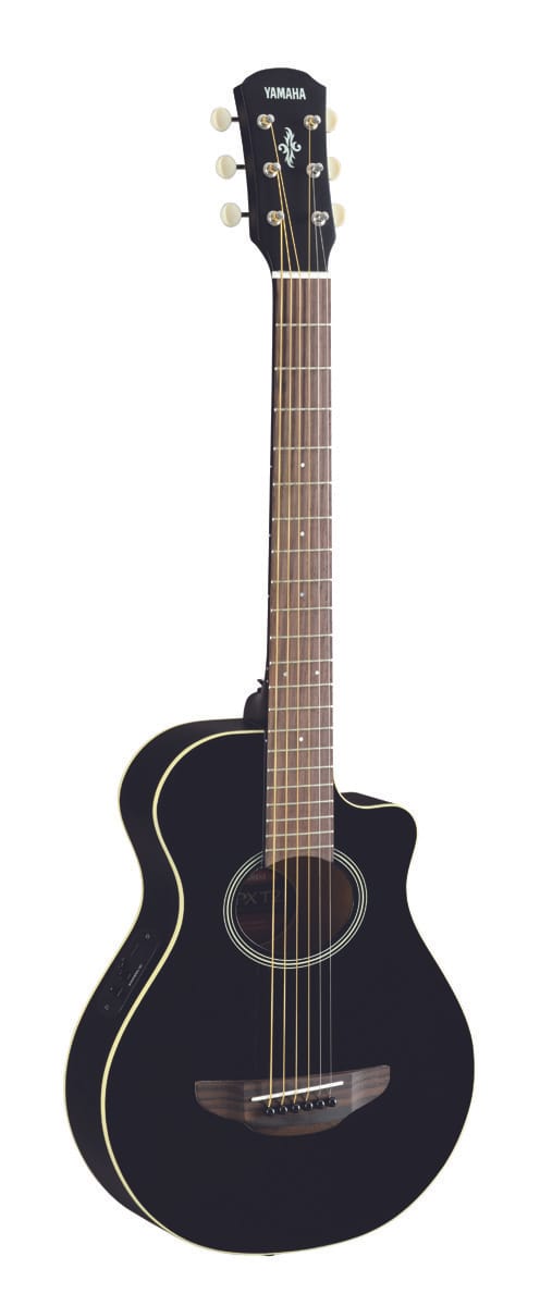 YAMAHA APXT2 BLACK - STOCK-B