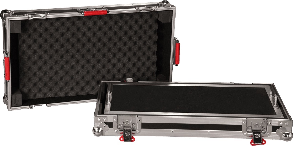 GATOR G-TOURPBLGW FLY CASE PEDALES PEDALIER 