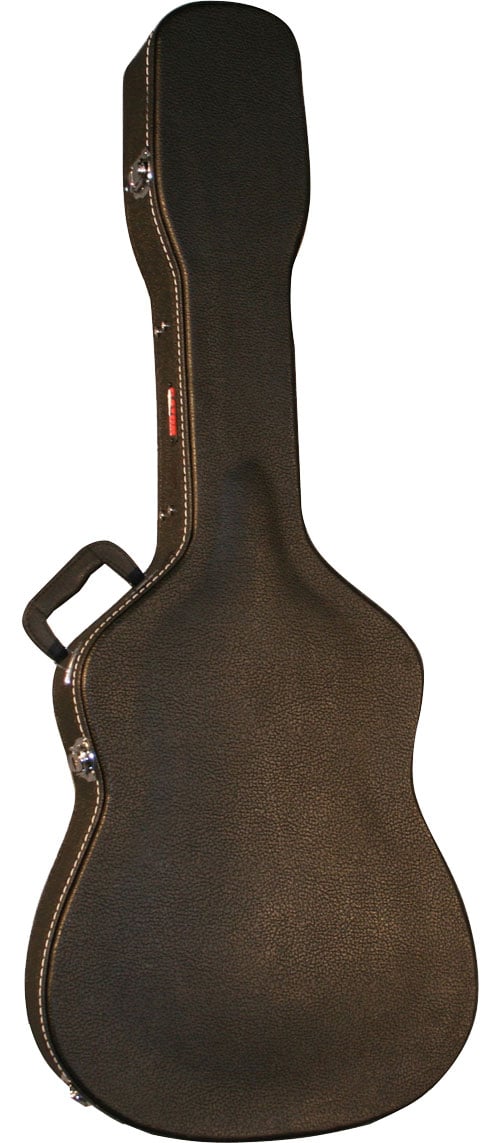 GATOR GWE-DREAD12 - ETUI POUR GUITARE 12 CORDES