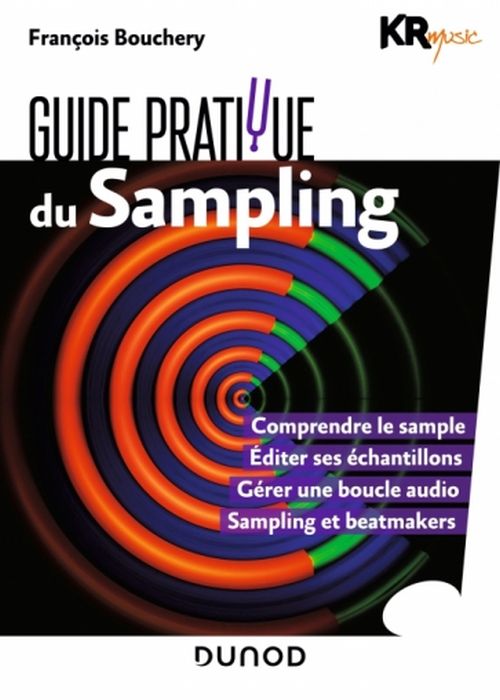 DUNOD BOUCHERY FRANCOIS - GUIDE PRATIQUE DU SAMPLING