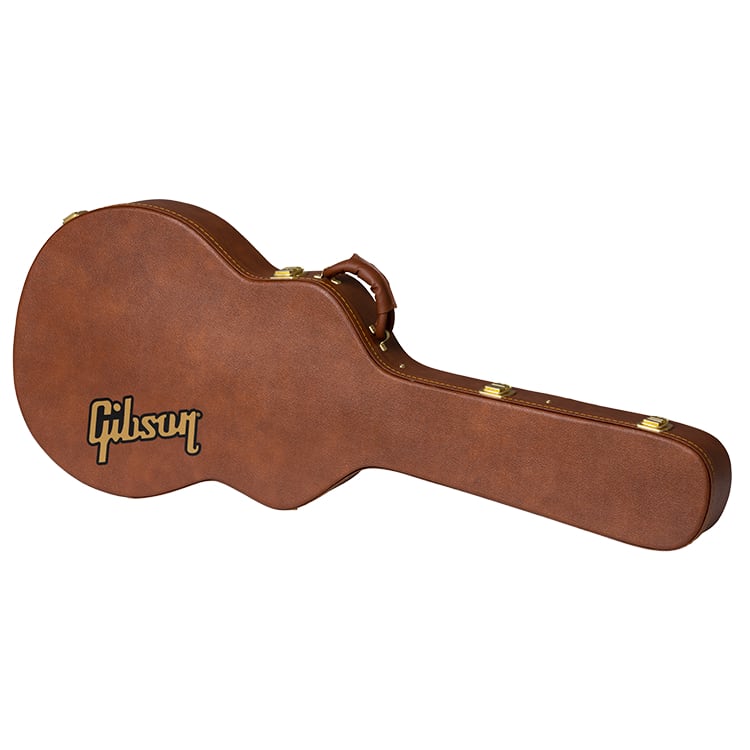 GIBSON ACCESSORIES ORIGINAL ETUI ES-335 ORIGINAL BROWN