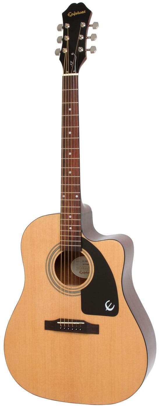 EPIPHONE E1 J-15 EC NATURAL