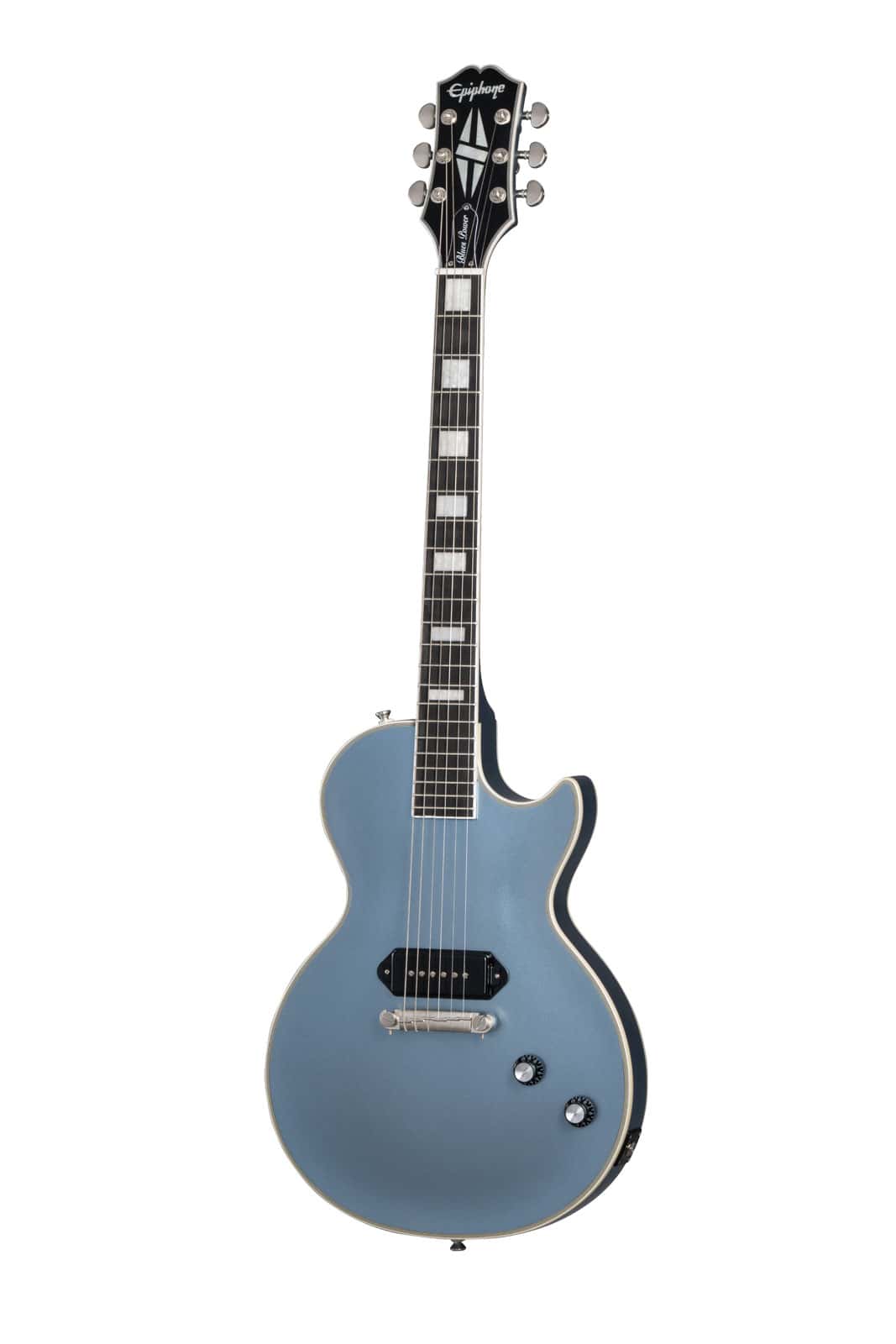 EPIPHONE JARED JAMES NICHOLS 