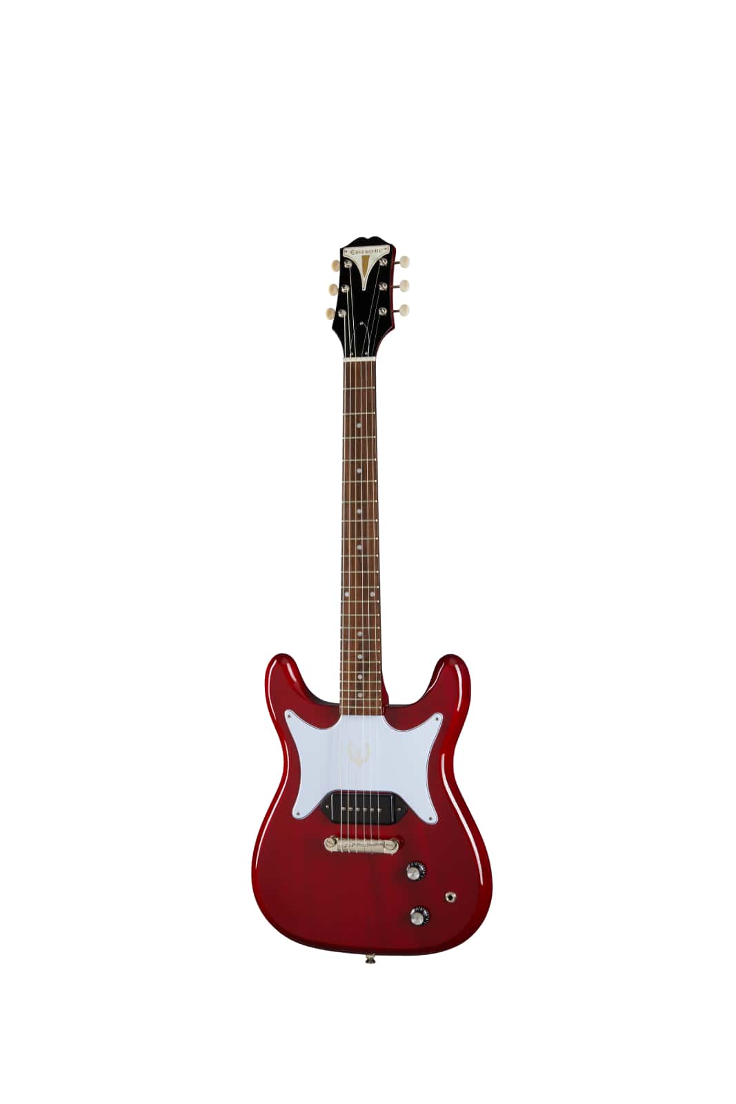 EPIPHONE CORONET CHERRY DESIGNER OC