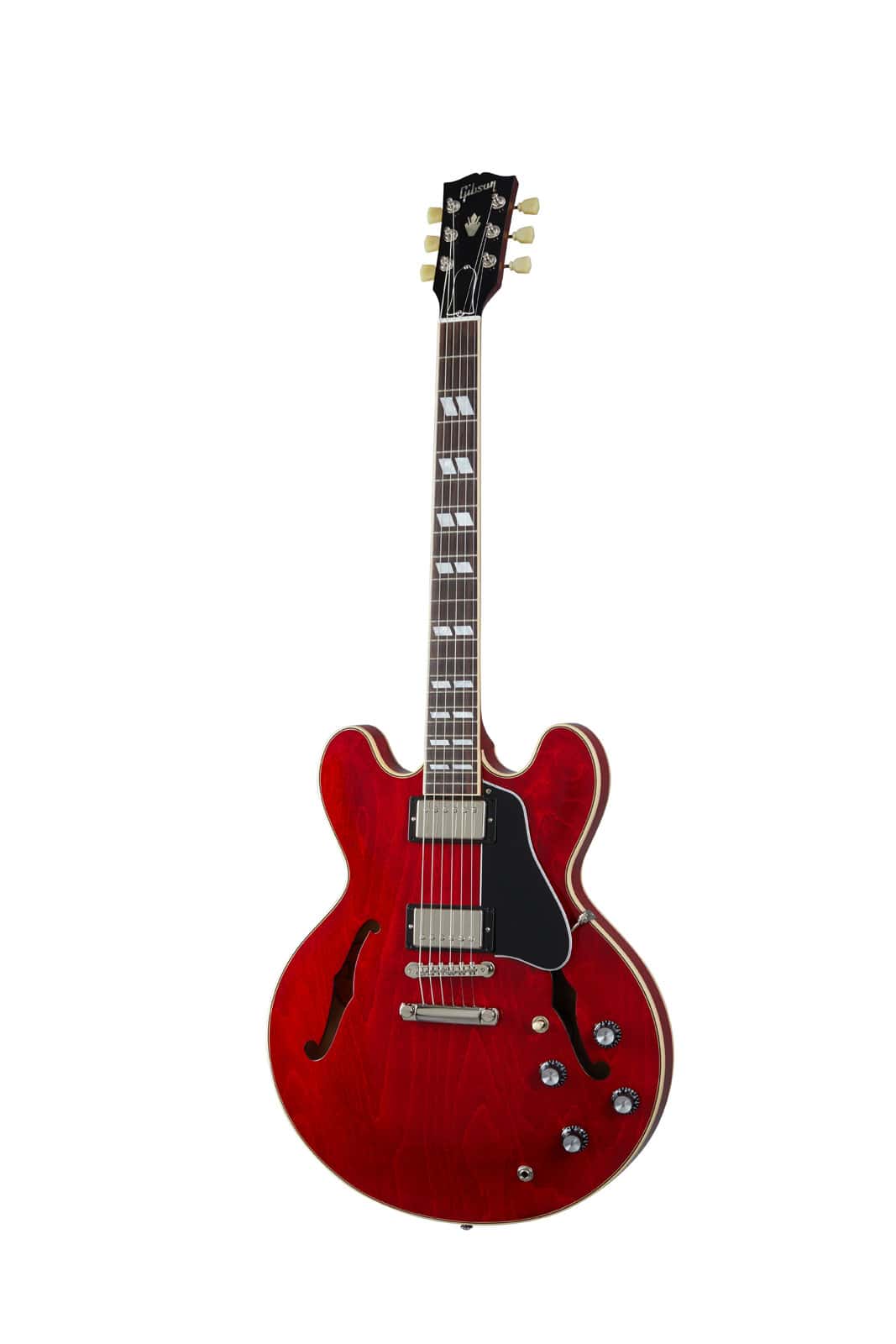 GIBSON USA ES-345 60S CHERRY OC