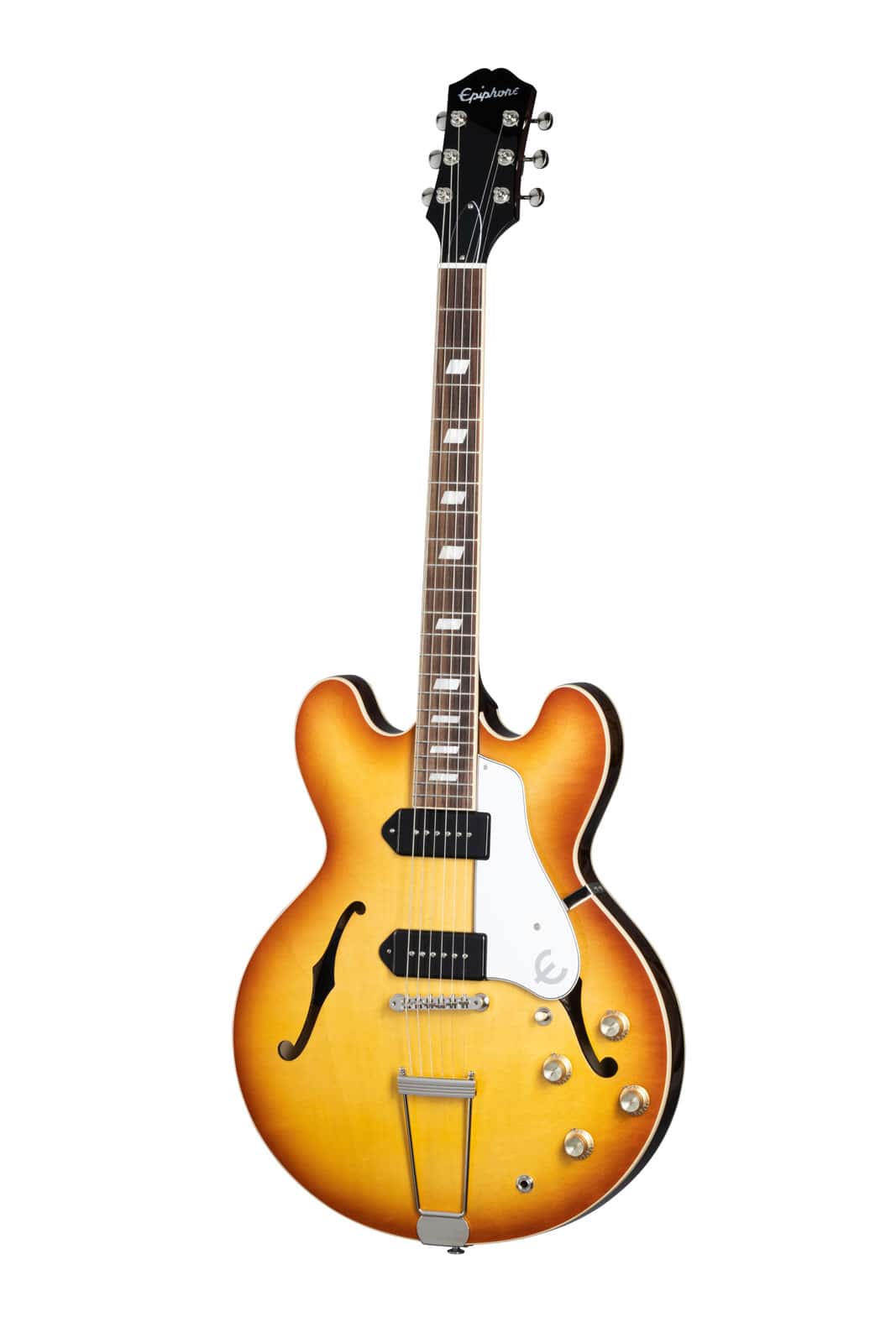 EPIPHONE CASINO EPIPHONE USA ROYAL TAN OC